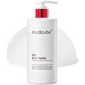 Red Body Wash H5
