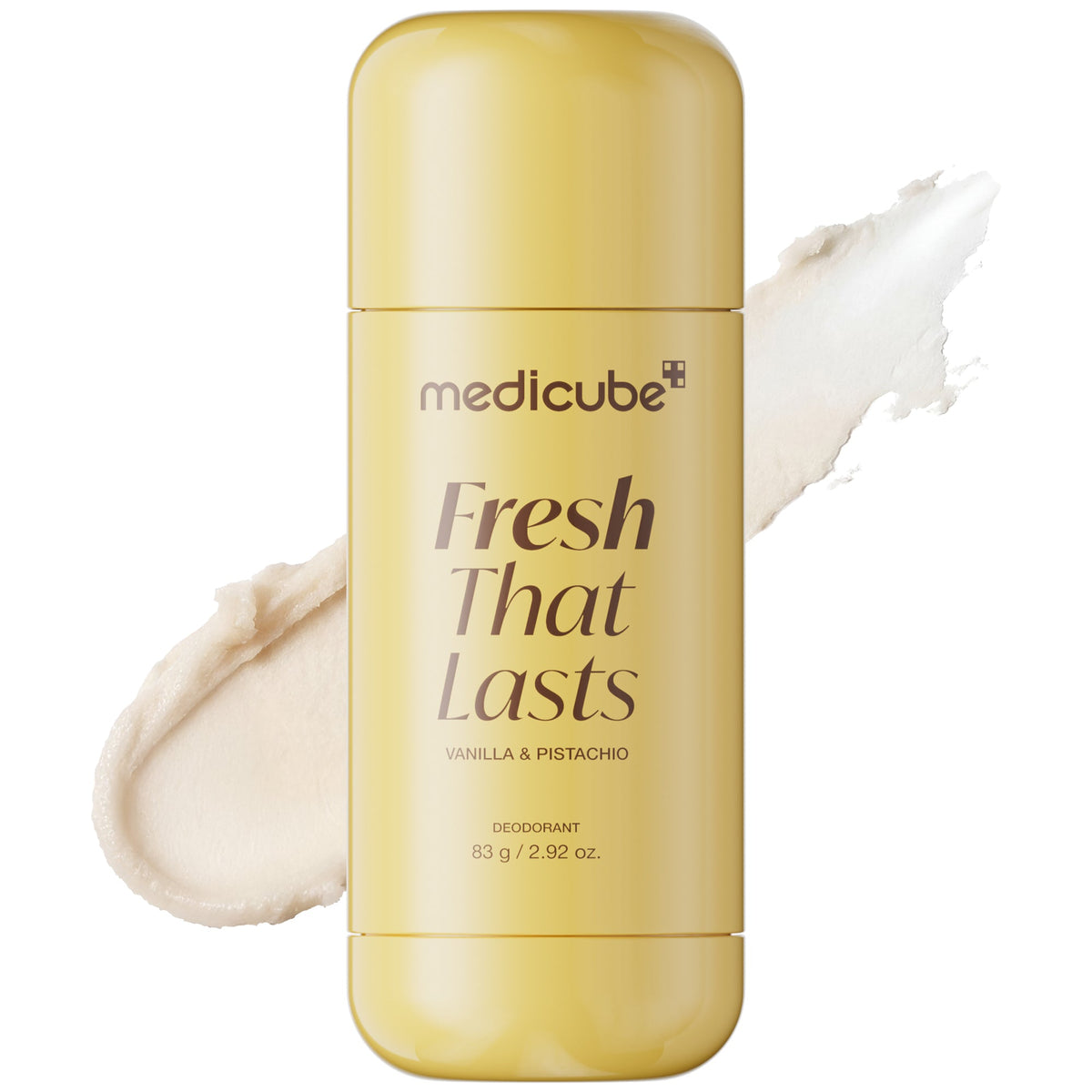 Kojic Acid Brightening Deodorant (Vanilla & Pistachio) N4