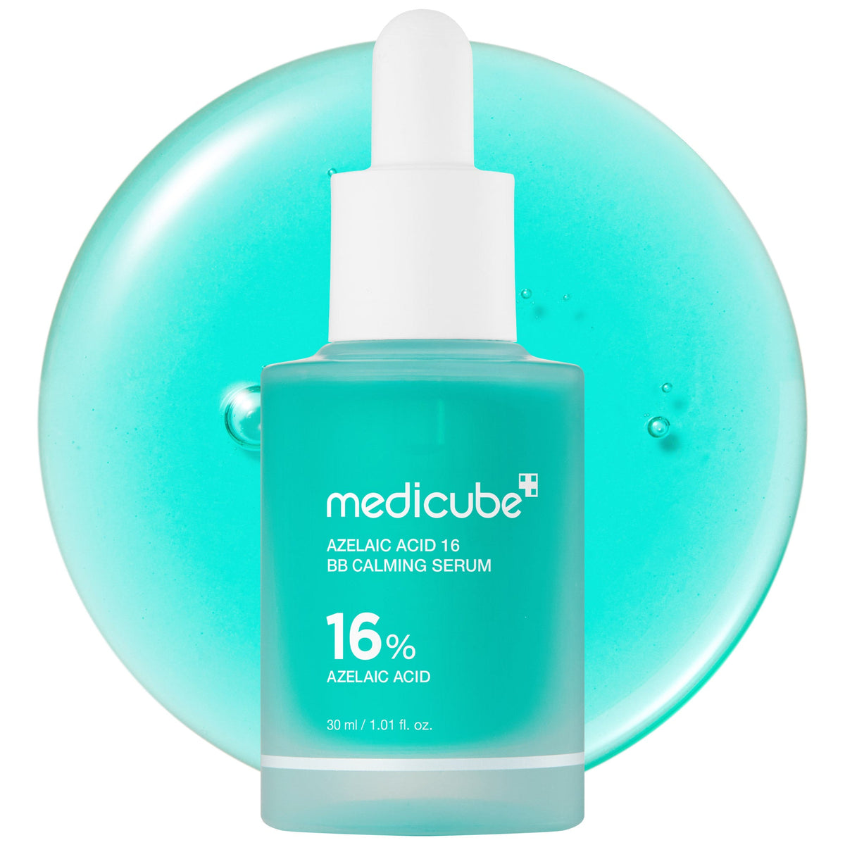 Azelaic Acid 16 Calming Serum A5