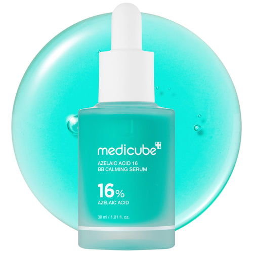 Azelaic Acid 16 Calming Serum A5