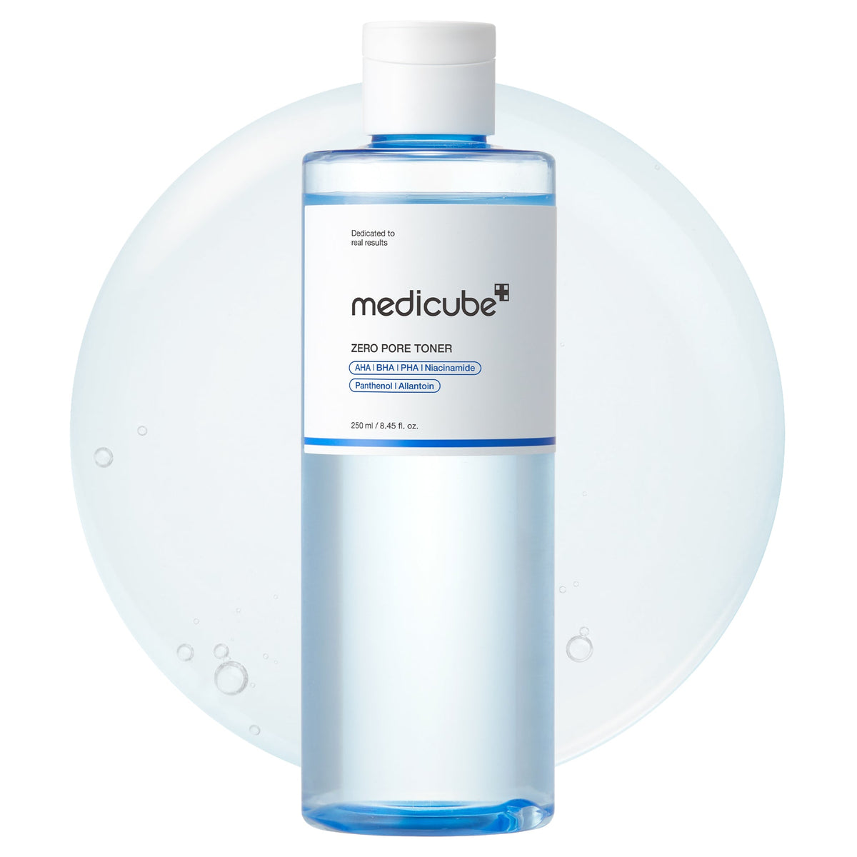 Zero Pore Toner N2