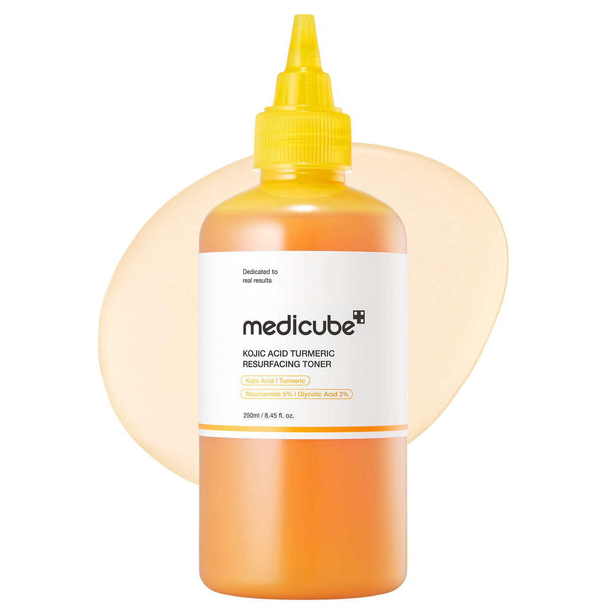 Kojic Acid Turmeric Toner Y5