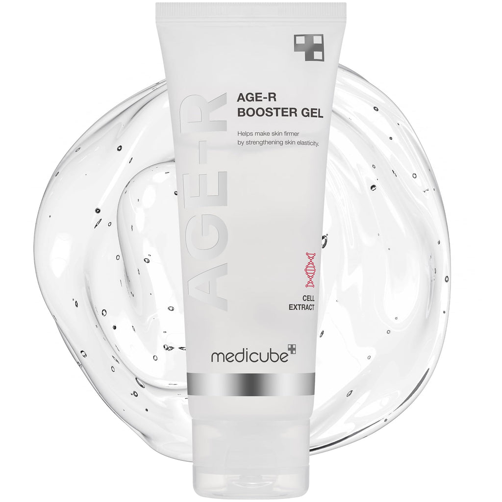 Booster Gel Serum O6