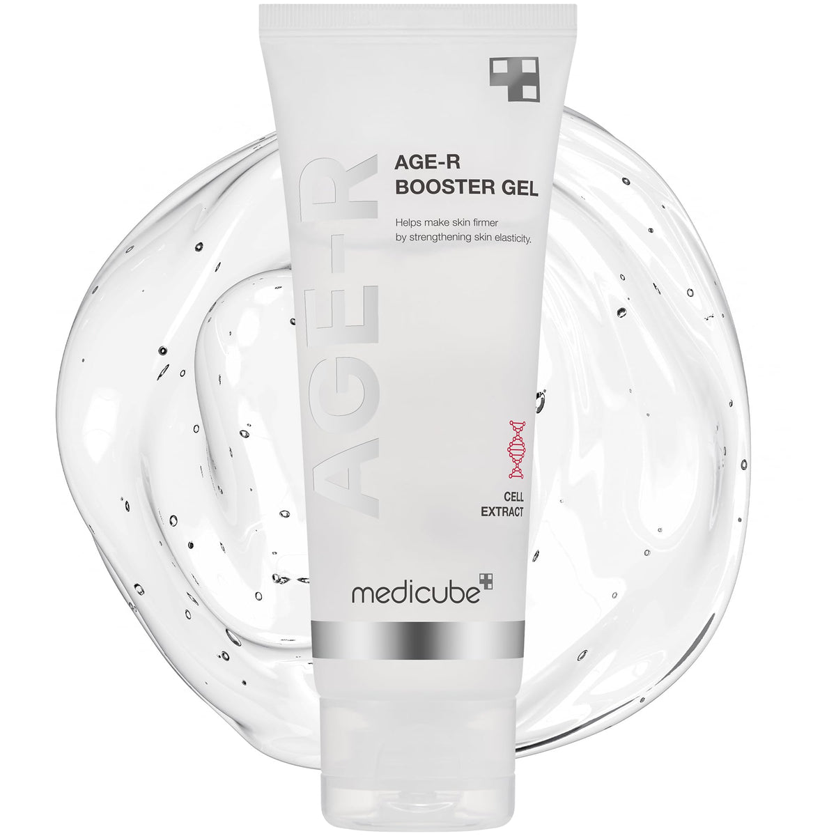 Booster Gel Serum U3