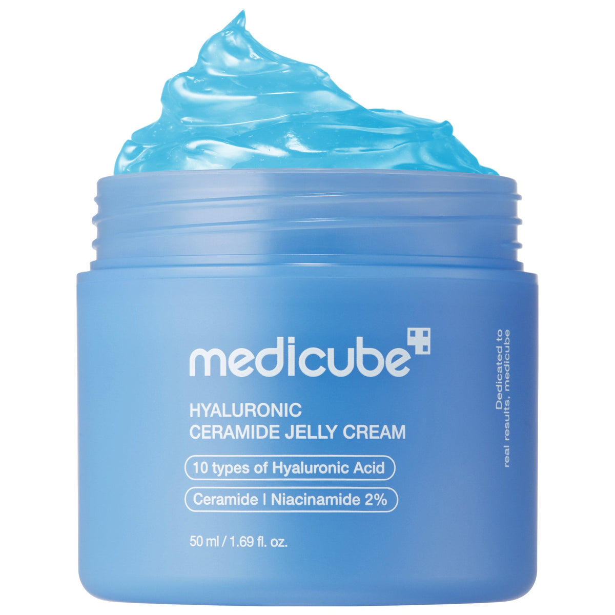 Hyaluronic Ceramide Moisturizing Jelly Cream S9
