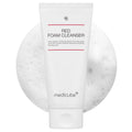 Red Foam Cleanser J5