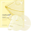 Kojic Acid Turmeric Gold Jelly Gel Mask O3