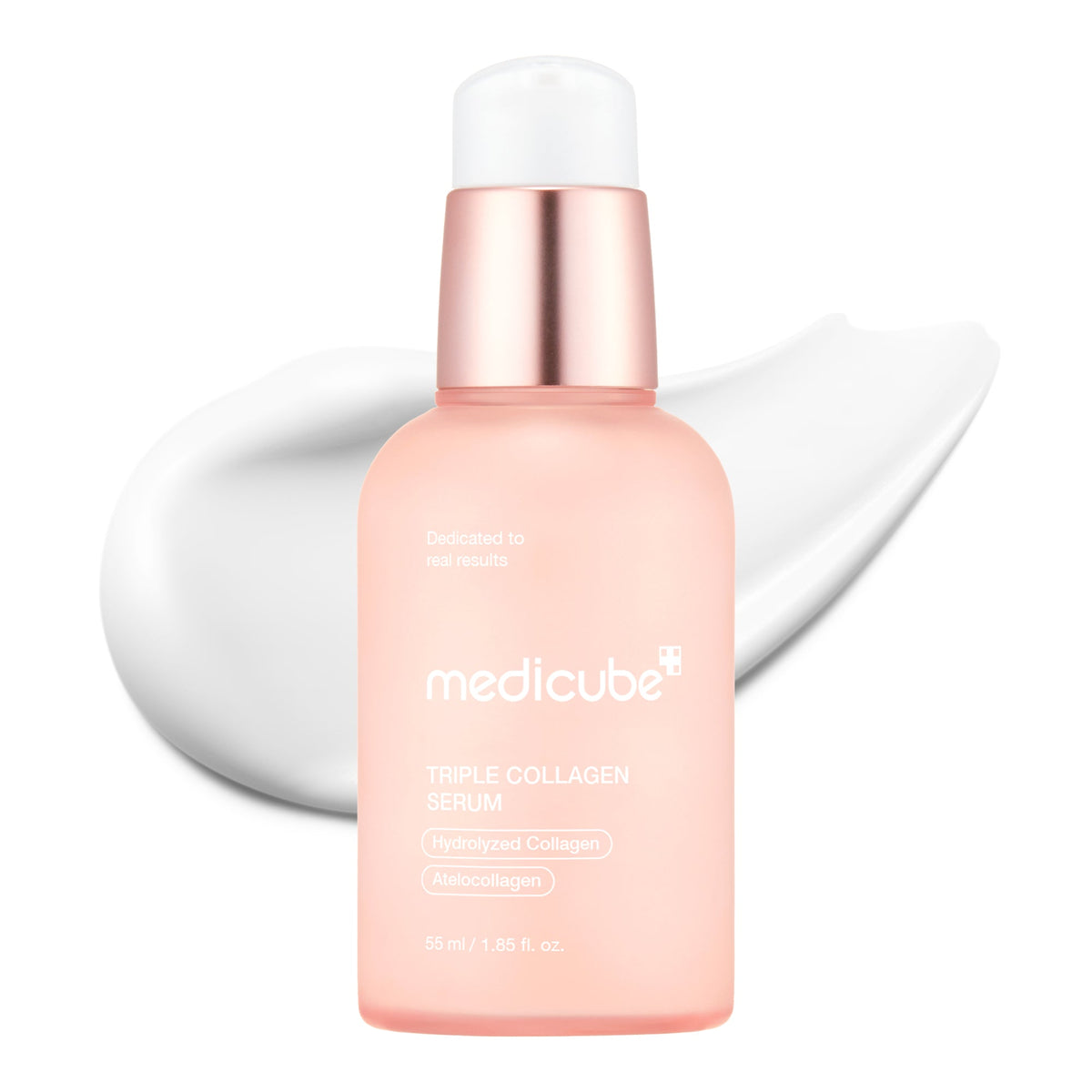 Triple Collagen Serum H6