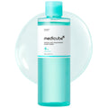 Azelaic Acid Niacinamide Clarifying Toner W7