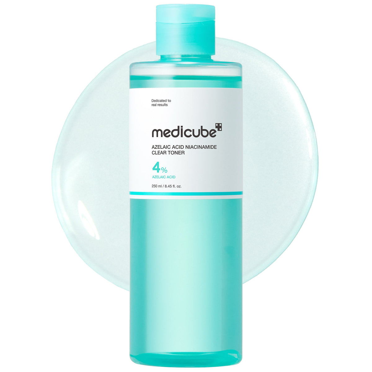 Azelaic Acid Niacinamide Clarifying Toner W7