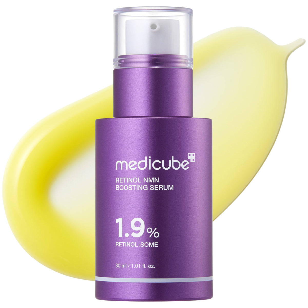 Retinol NMN Boosting Serum R3
