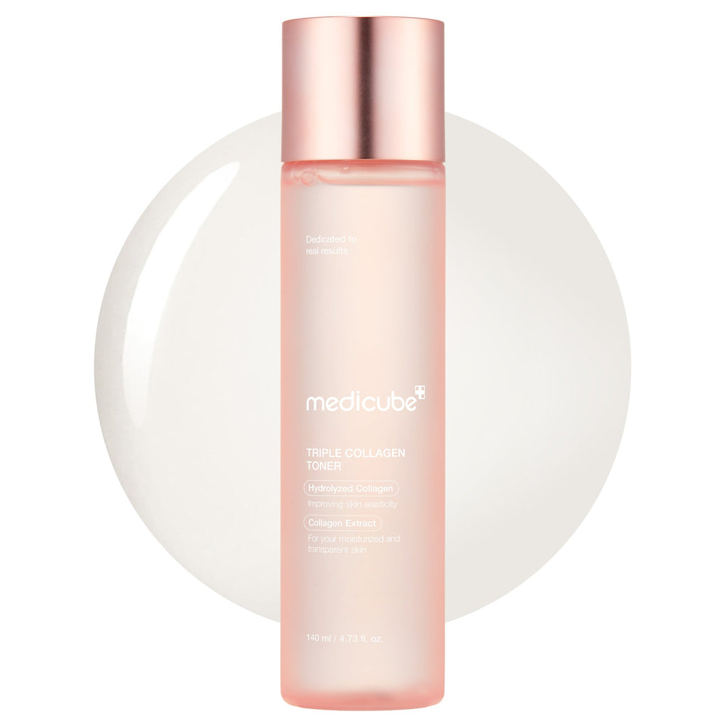 Triple Collagen Toner J3