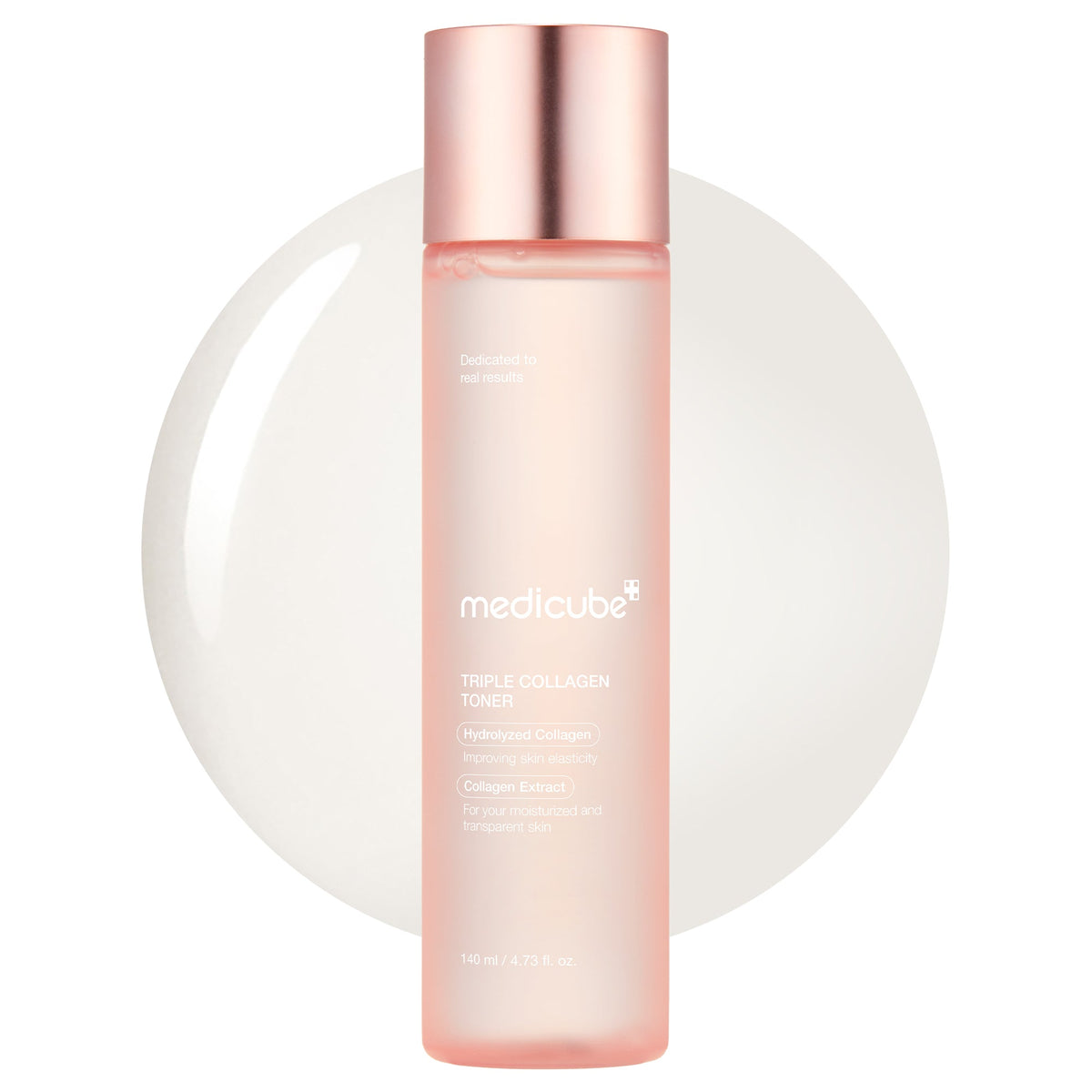 Triple Collagen Toner J3