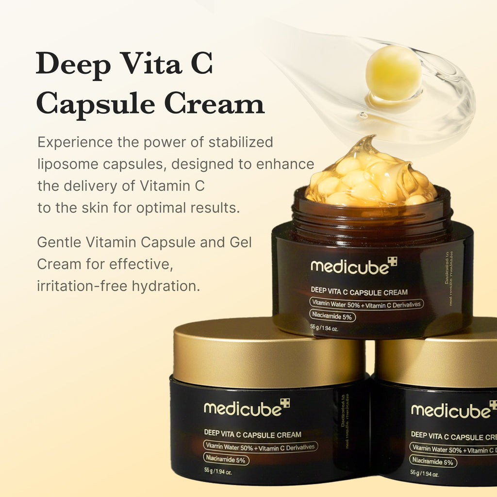 Affordable Glass Glow 7-Day Skincare Set W9