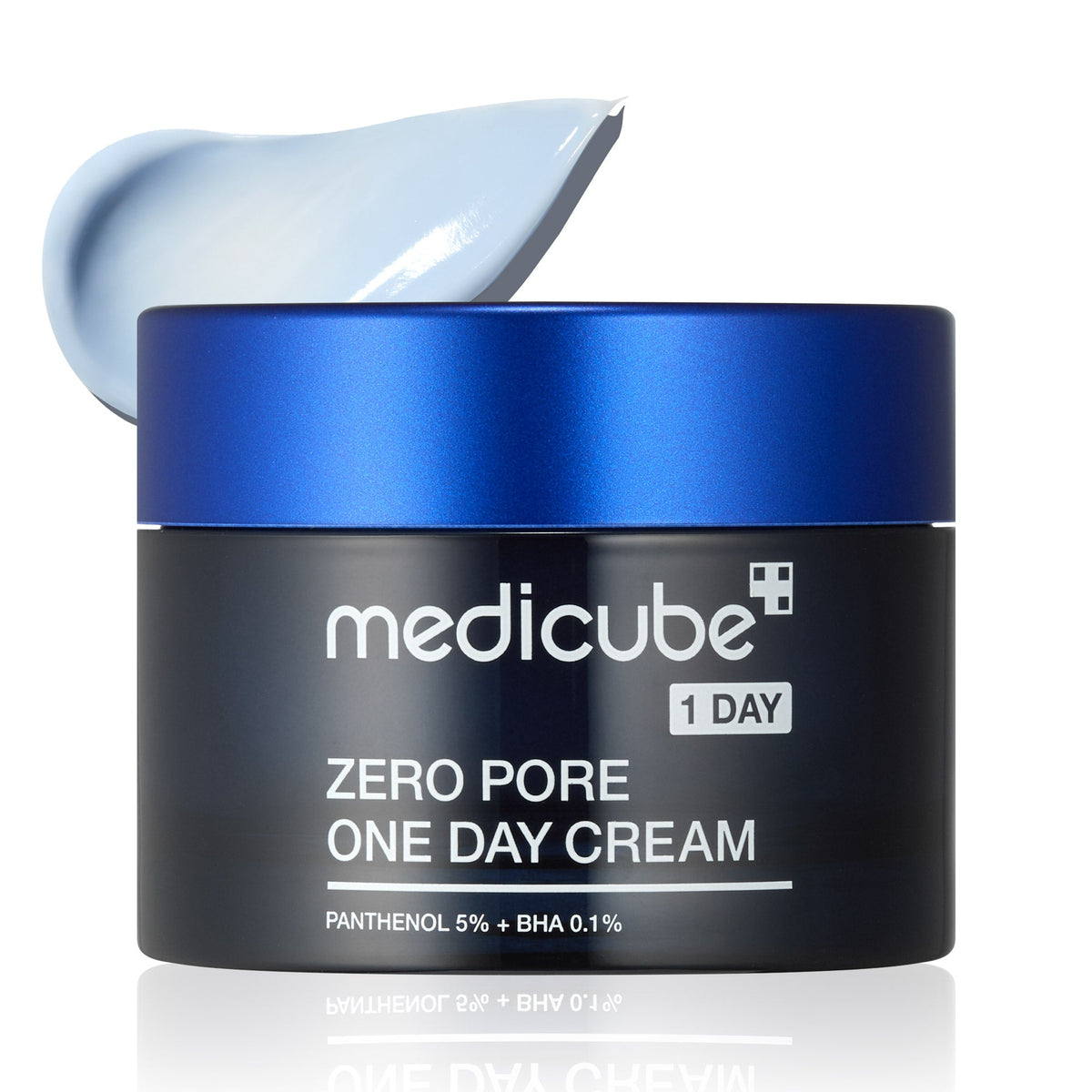 Zero Pore One-day Cream N2