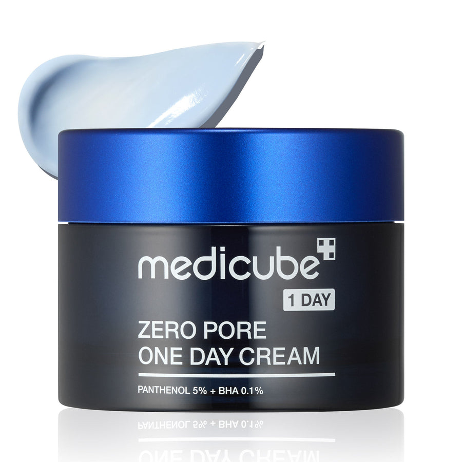 Zero Pore One-day Cream N2