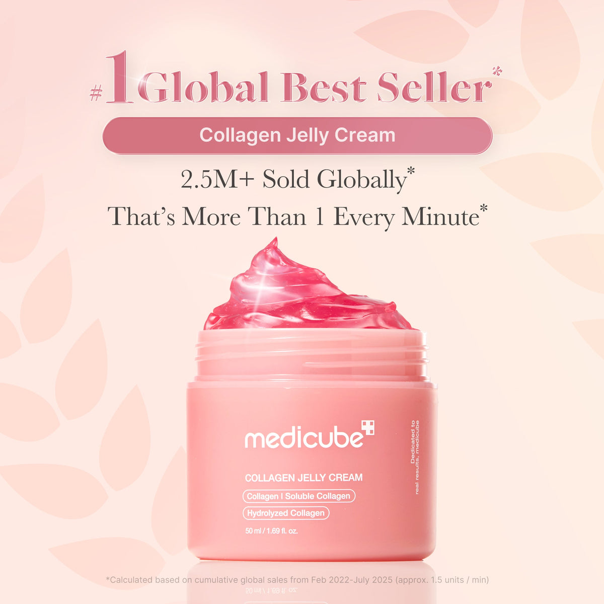 Collagen Niacinamide Jelly Cream U4