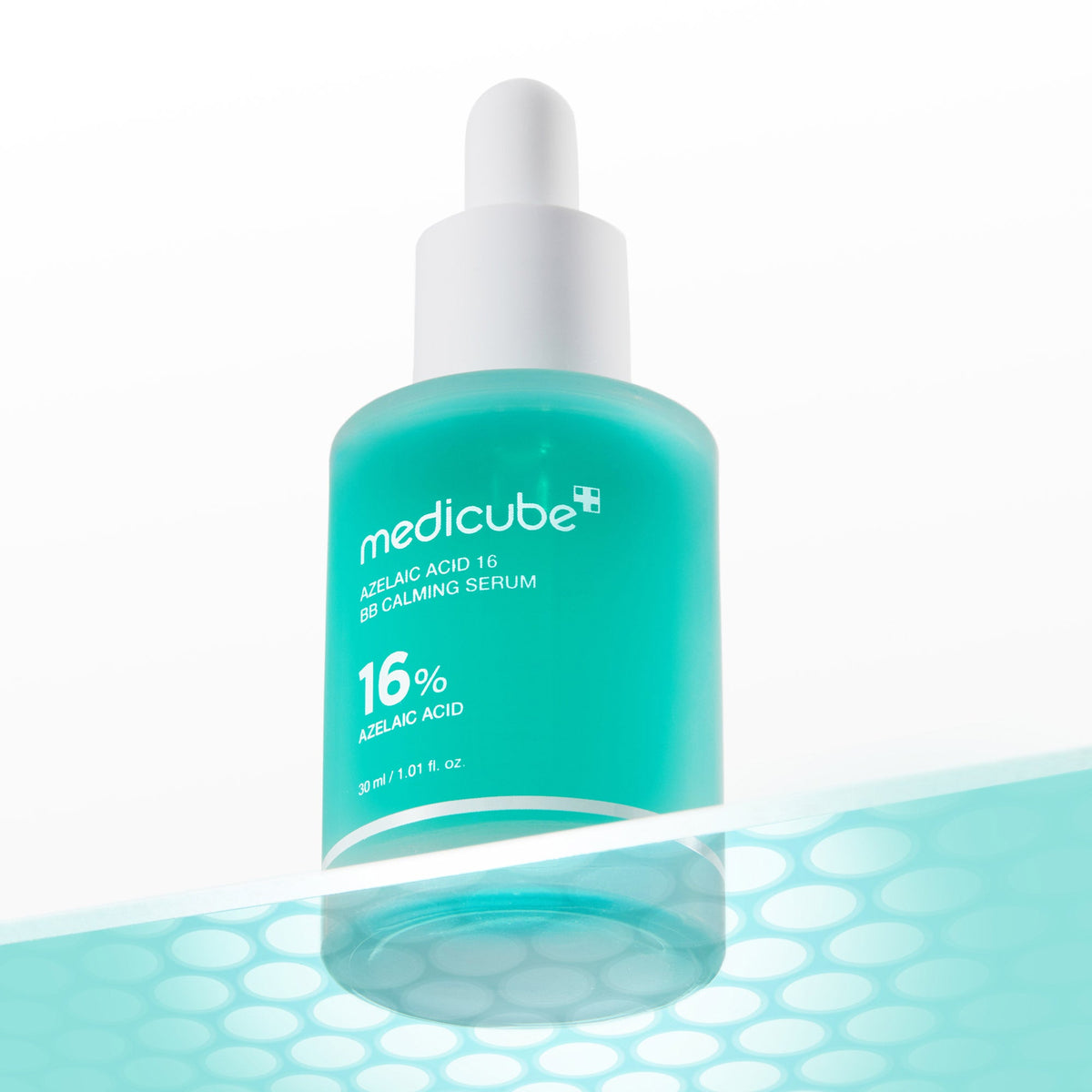 Azelaic Acid 16 Calming Serum A5