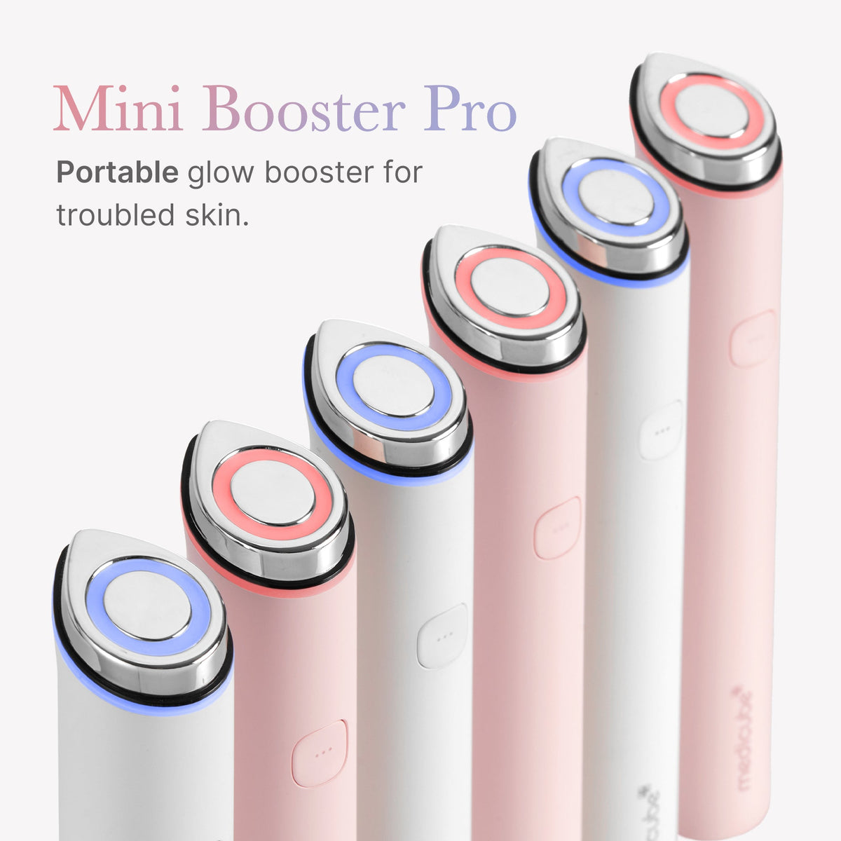 Mini Booster Pro Q1