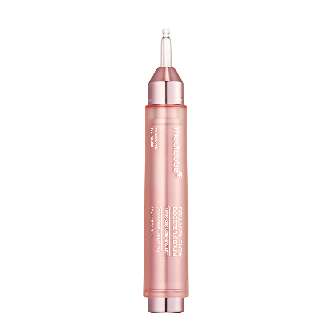 Collagen Glow Booster Milk Serum K6