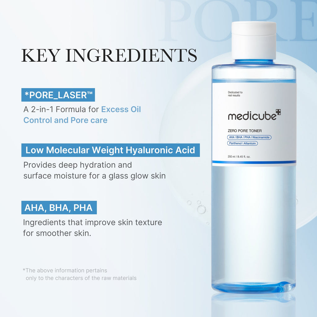 Zero Pore Toner N2