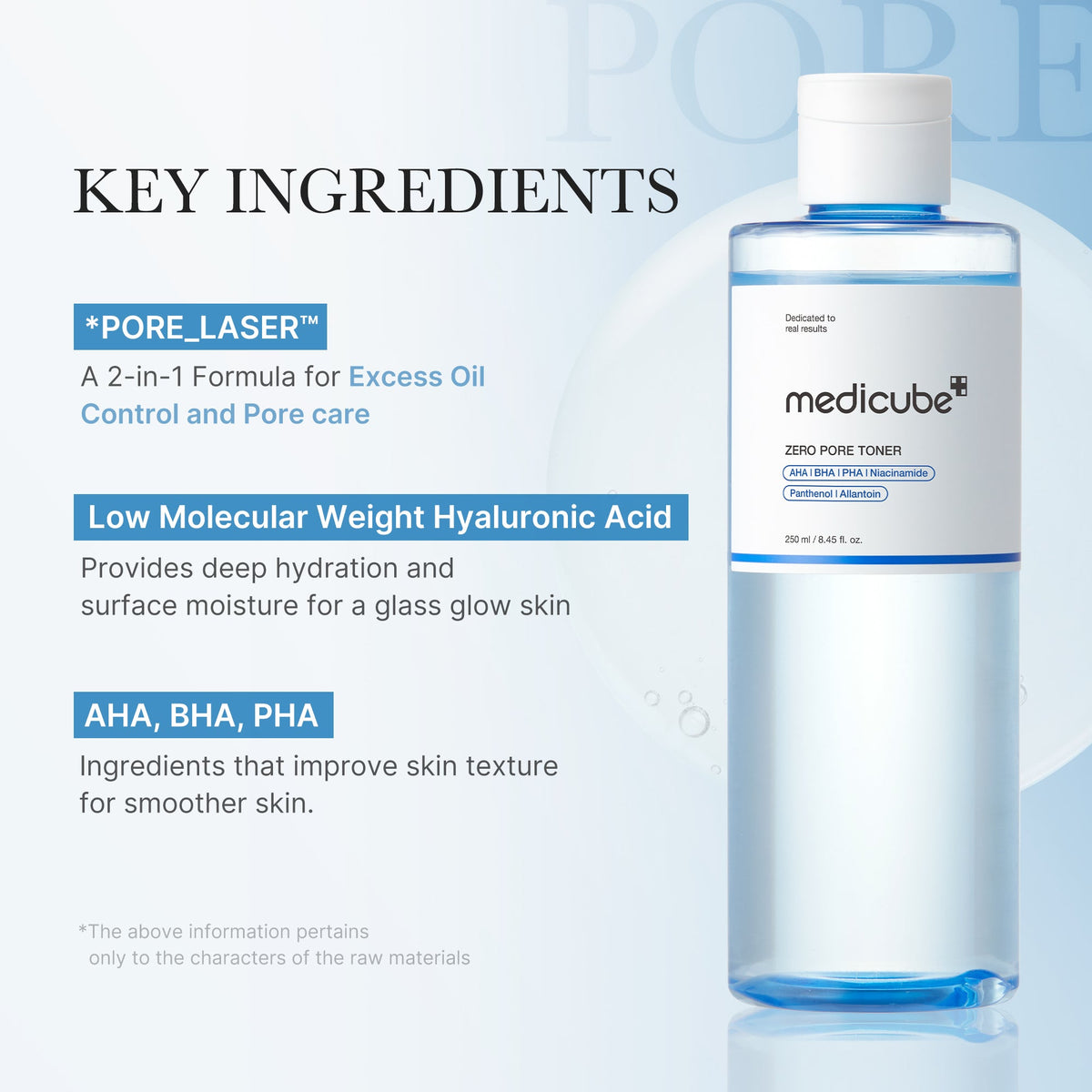 Zero Pore Toner N2