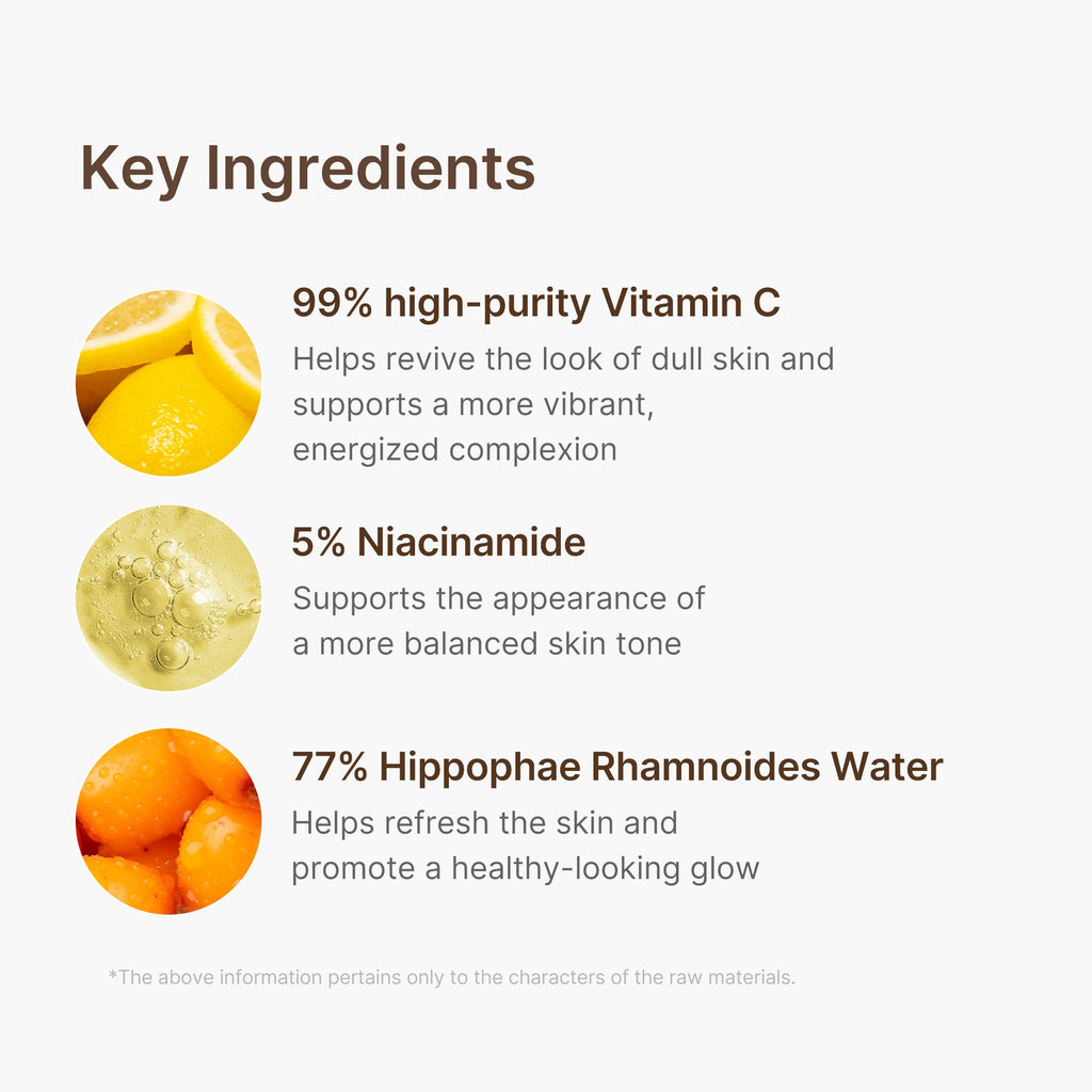Deep Vitamin C Capsule Serum B9
