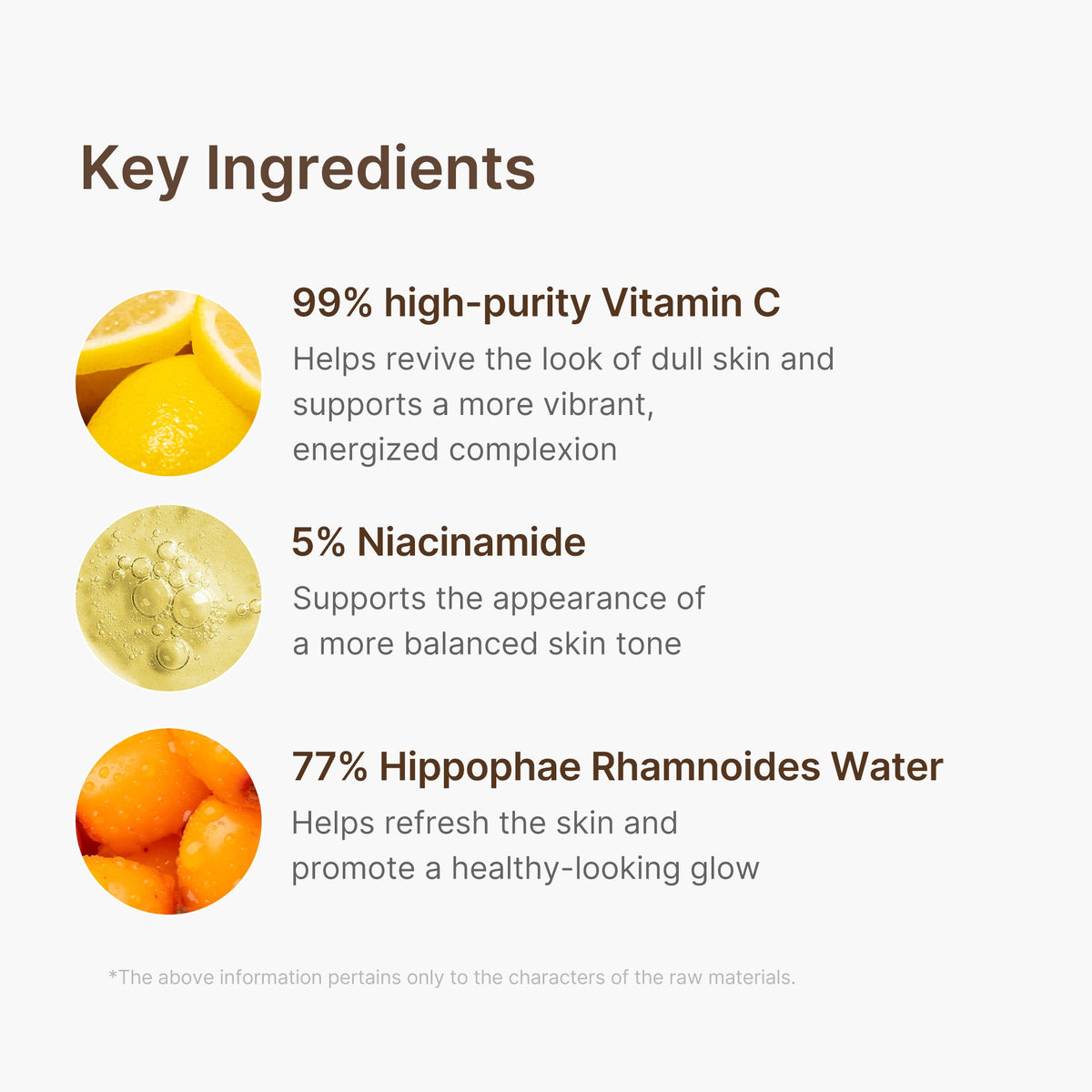 Deep Vitamin C Capsule Serum B9