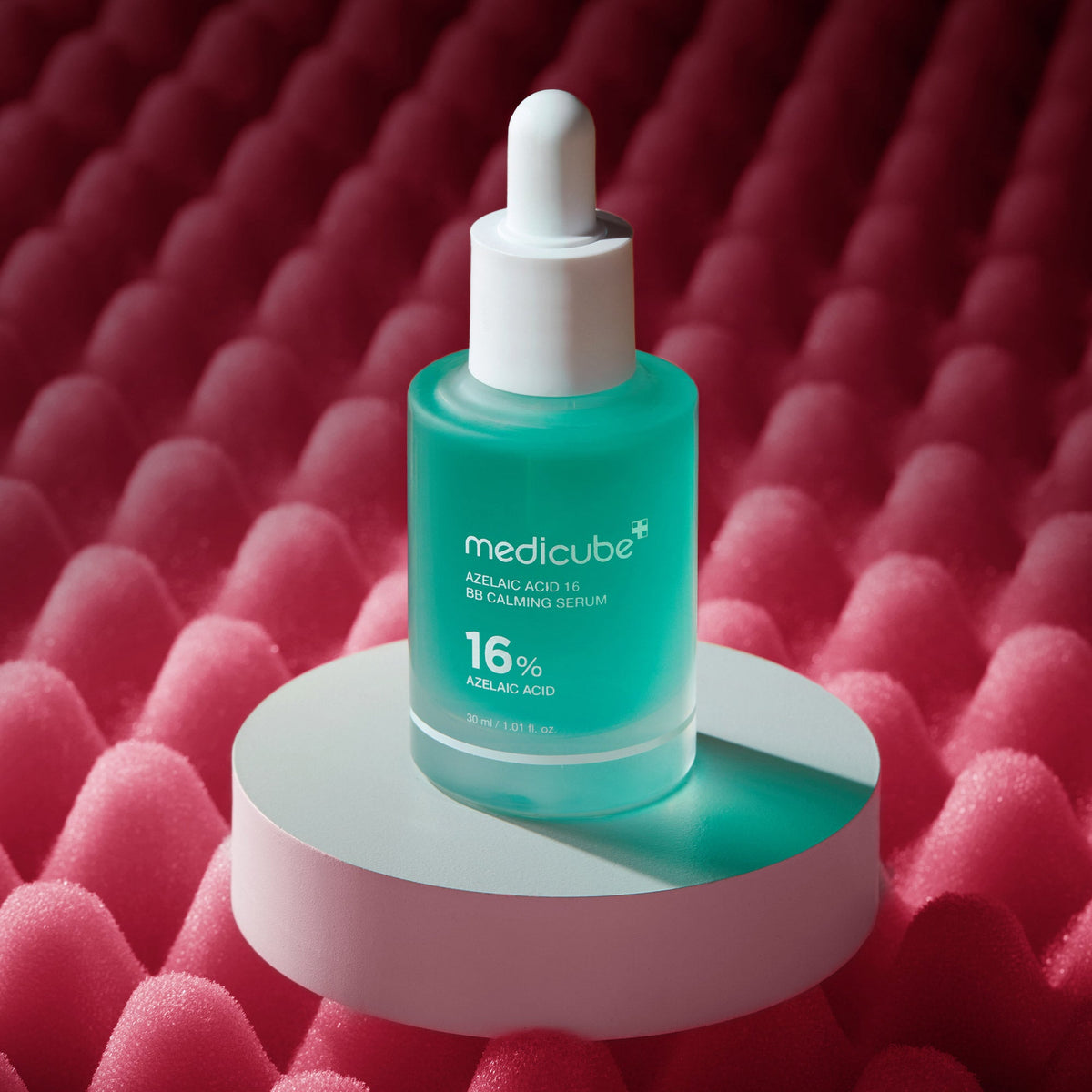 Azelaic Acid 16 Calming Serum A5