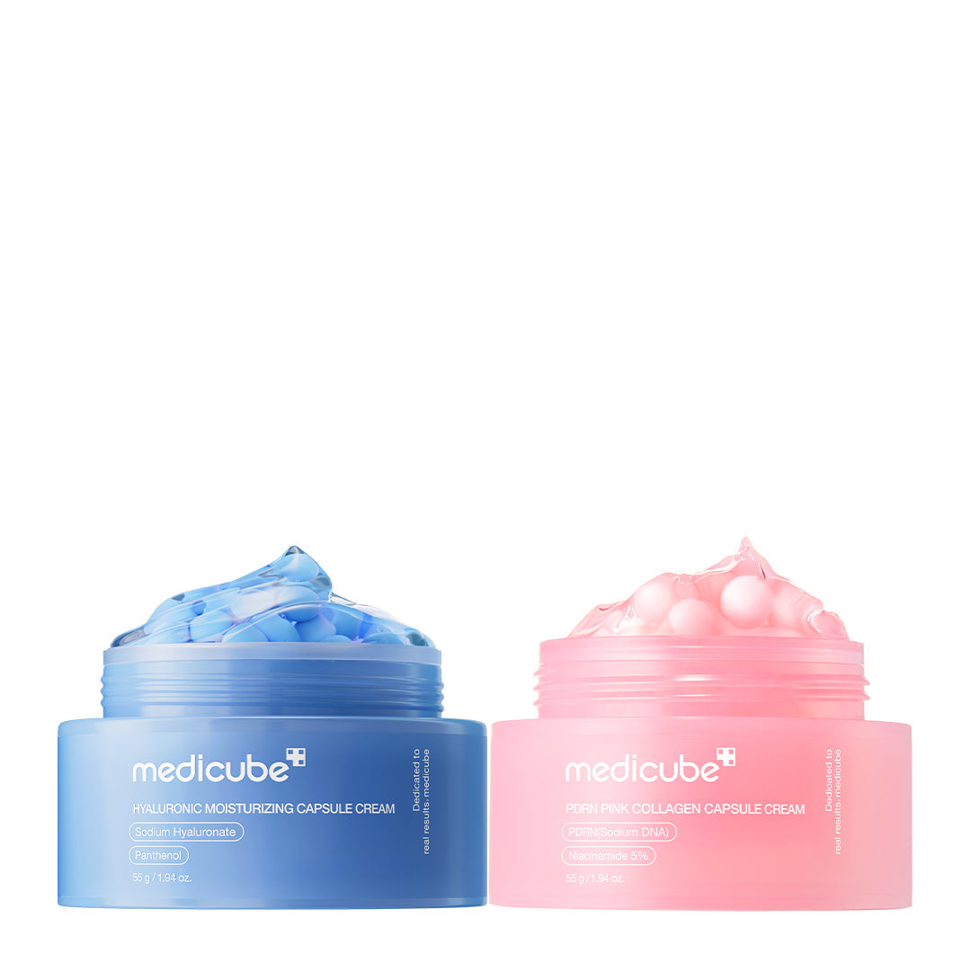 Hyaluronic Acid Capsule Cream A1