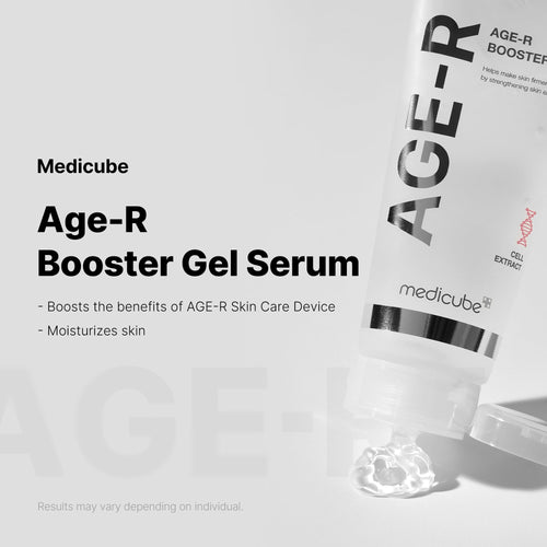 Booster Gel Serum O6