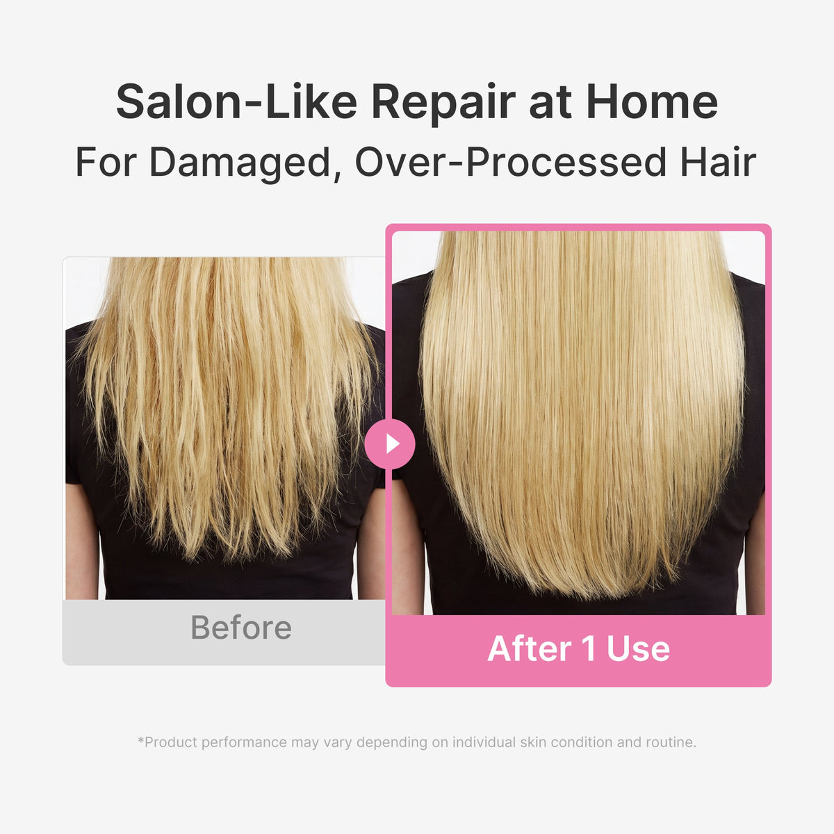 Rosemary PDRN Damage Care Hair Mask F2