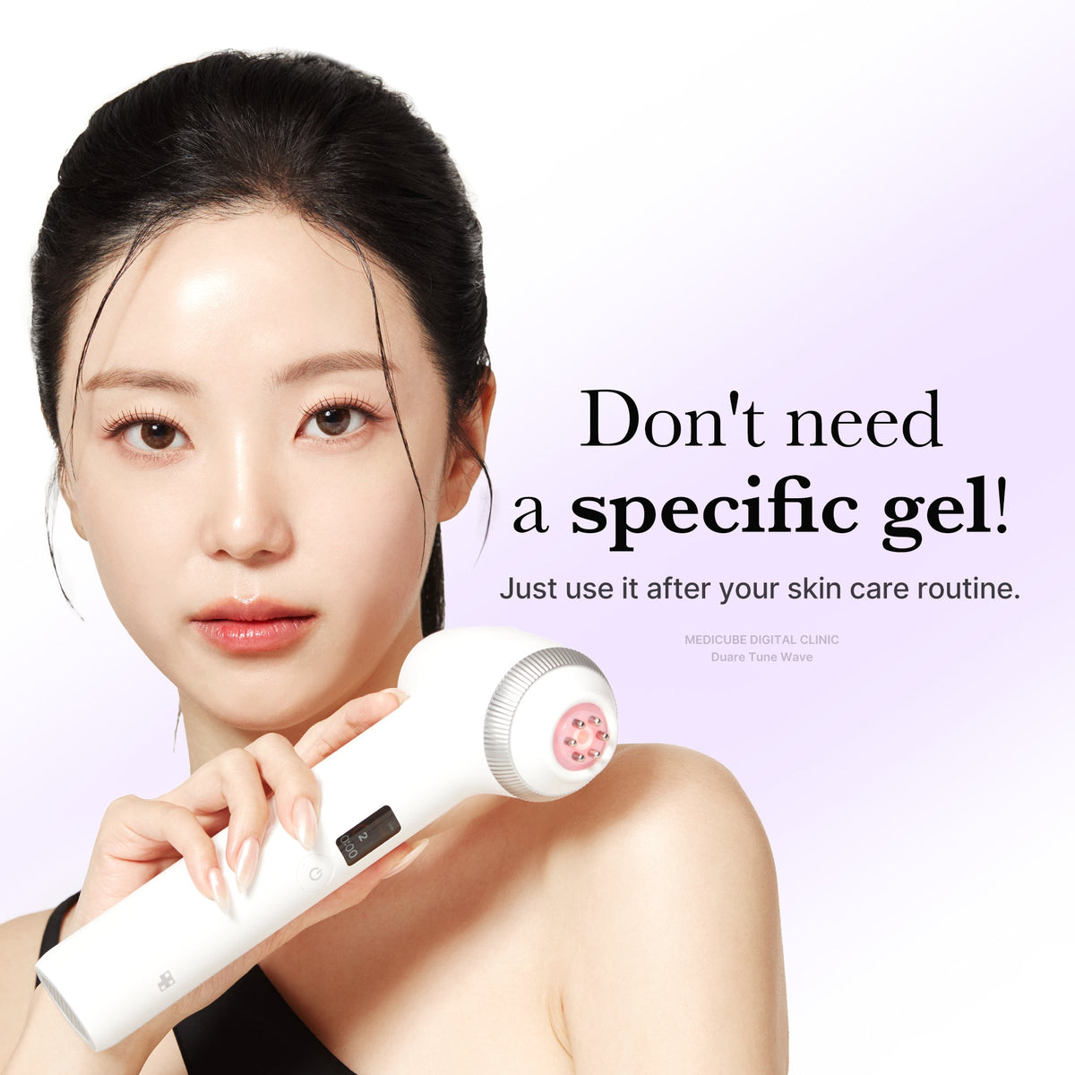 [Tati's Exclusive] All About Glow Set P3