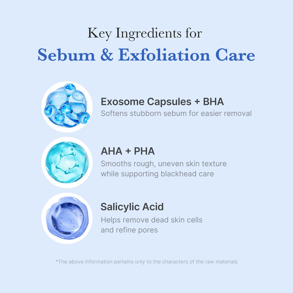 Zero Pore Capsule Cleansing Foam Z4