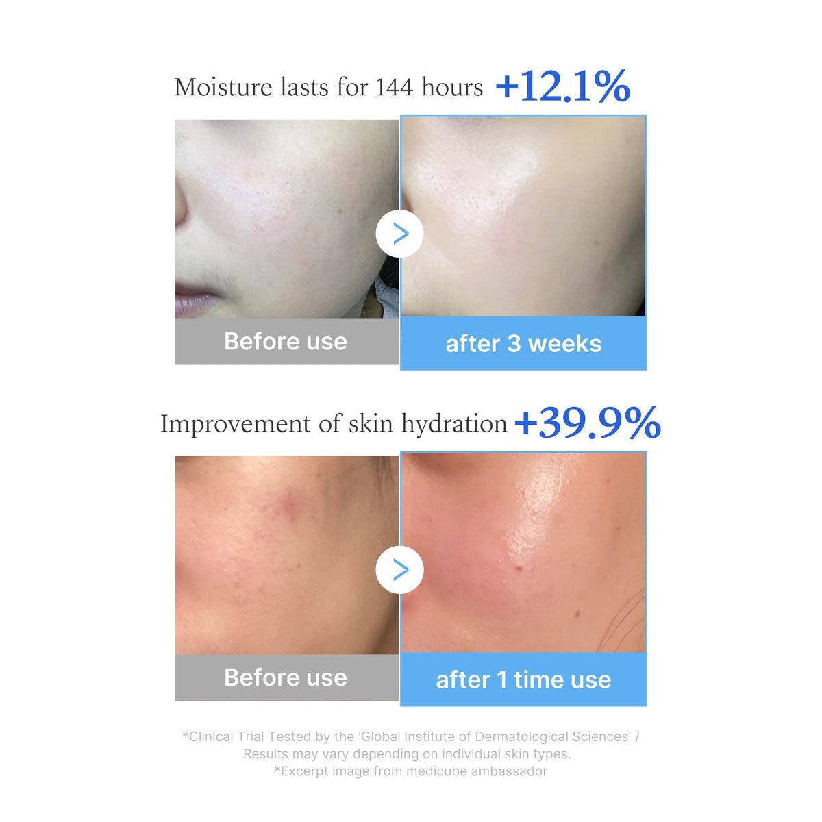 Hyaluronic Multi Peptide PDRN Serum F9