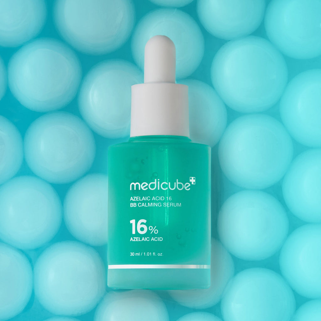 Azelaic Acid 16 Calming Serum A5