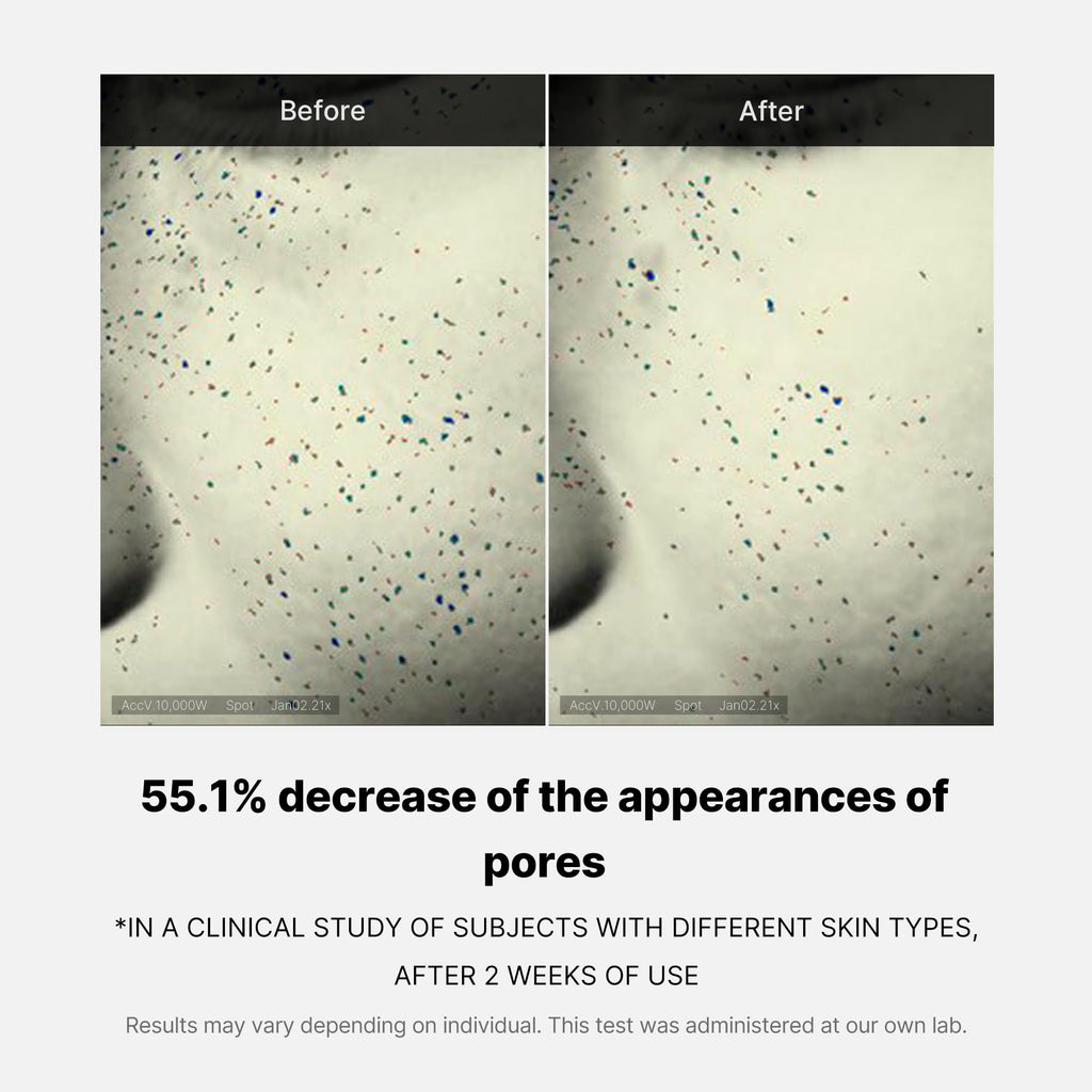 Zero Pore One-day Cream N2