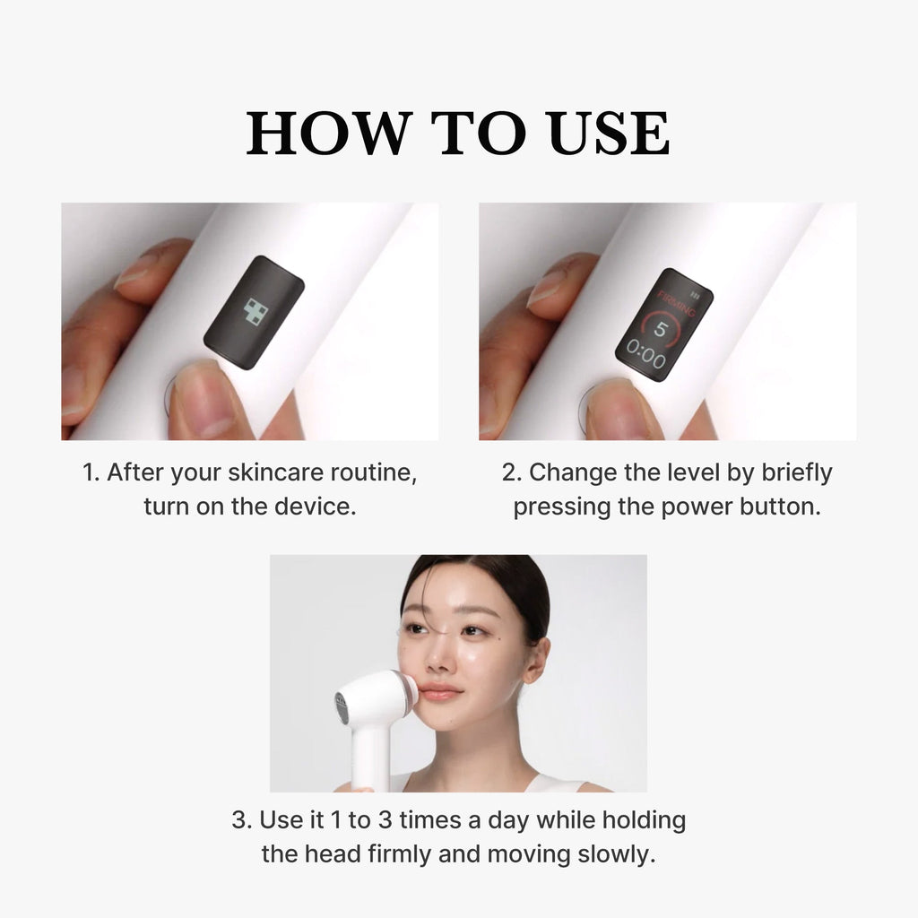 [Tati's Exclusive] Plump Perfection Set U2