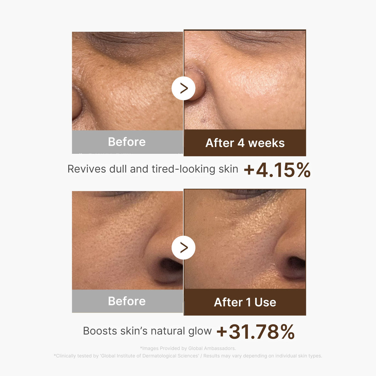 Deep Vitamin C Capsule Serum B9