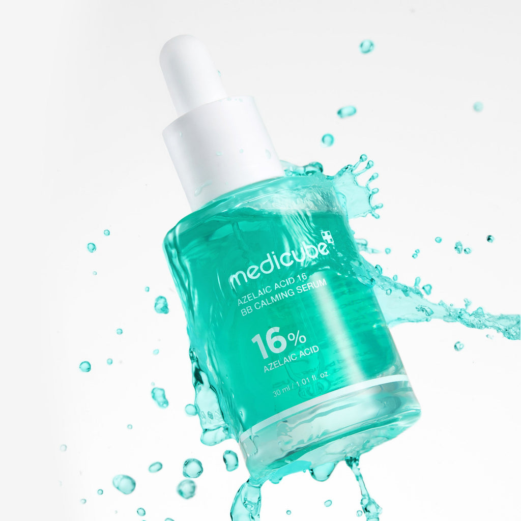 Azelaic Acid 16 Calming Serum A5