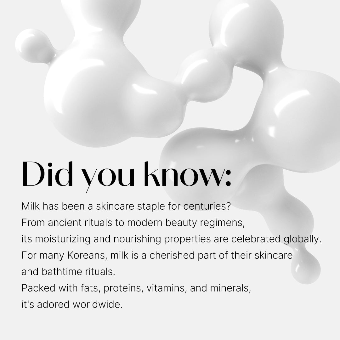 Collagen Glow Booster Milk Serum B2