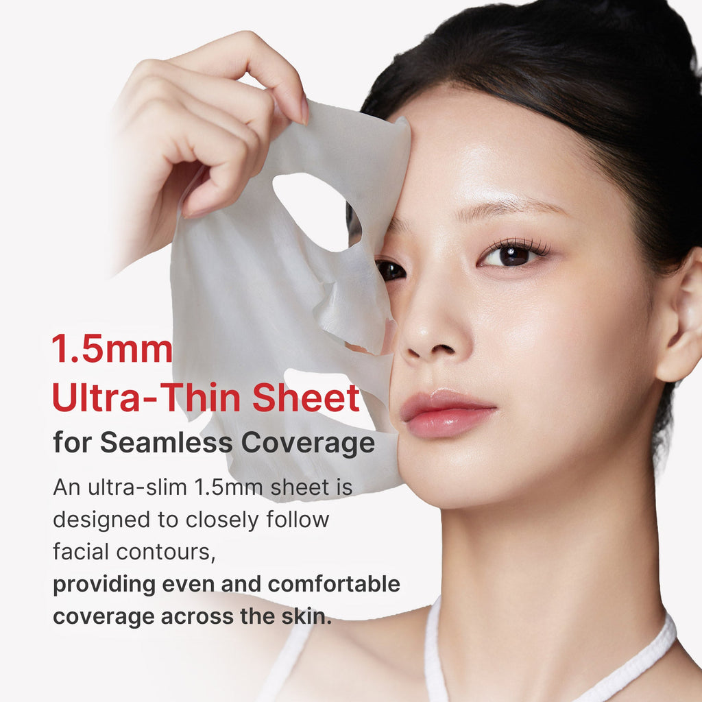 Hypochlorous Acid Peel Mask W5