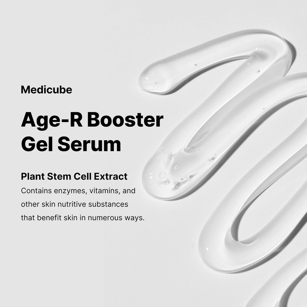Booster Gel Serum U3