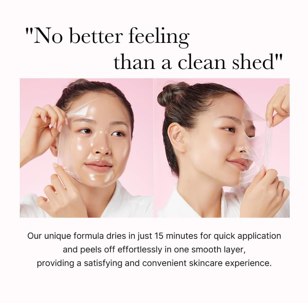Collagen Night Wrapping Mask V6