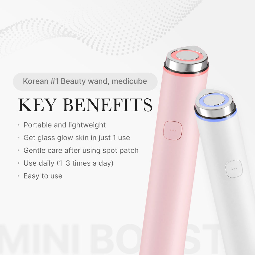 Mini Booster Pro Q1