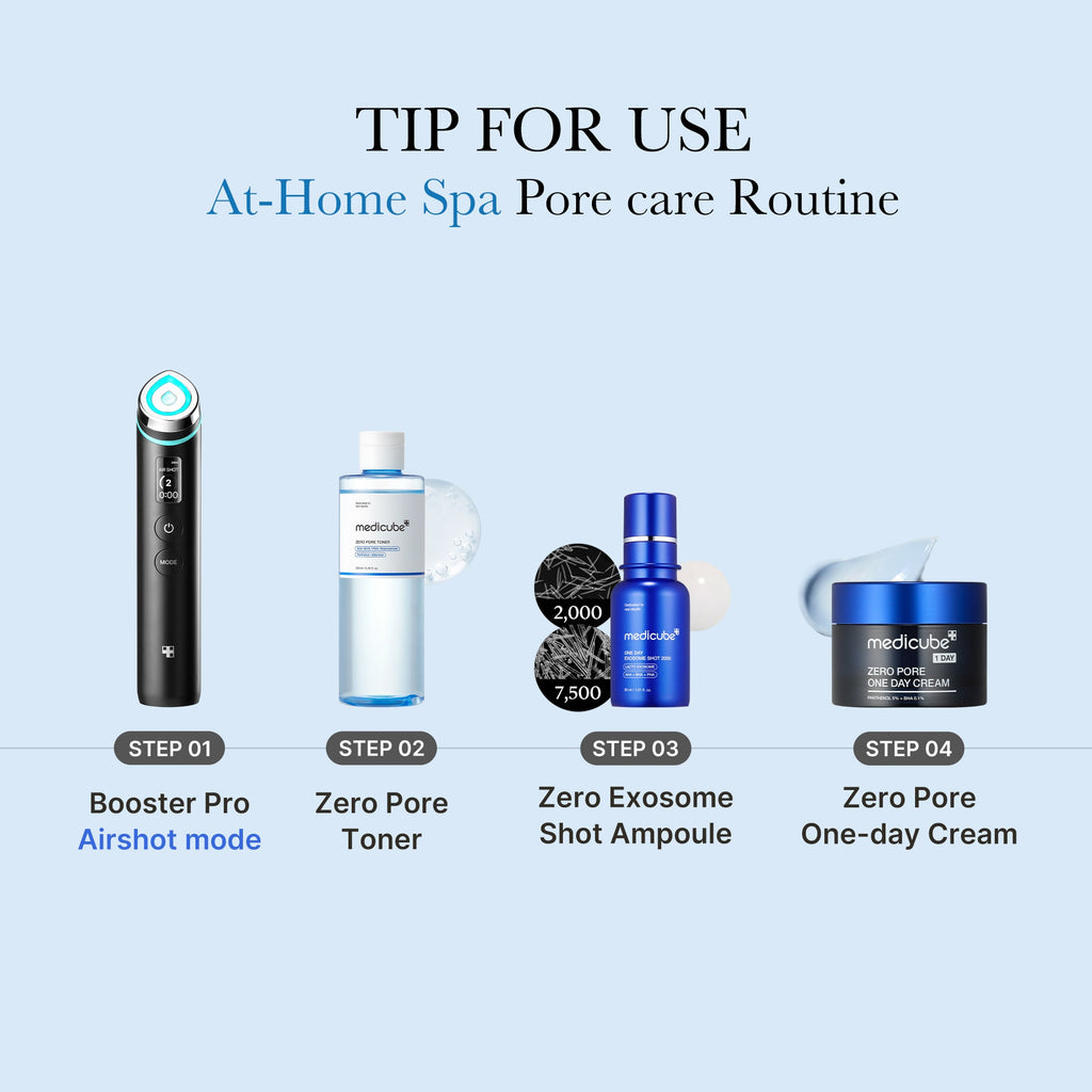 Zero Pore Toner N2