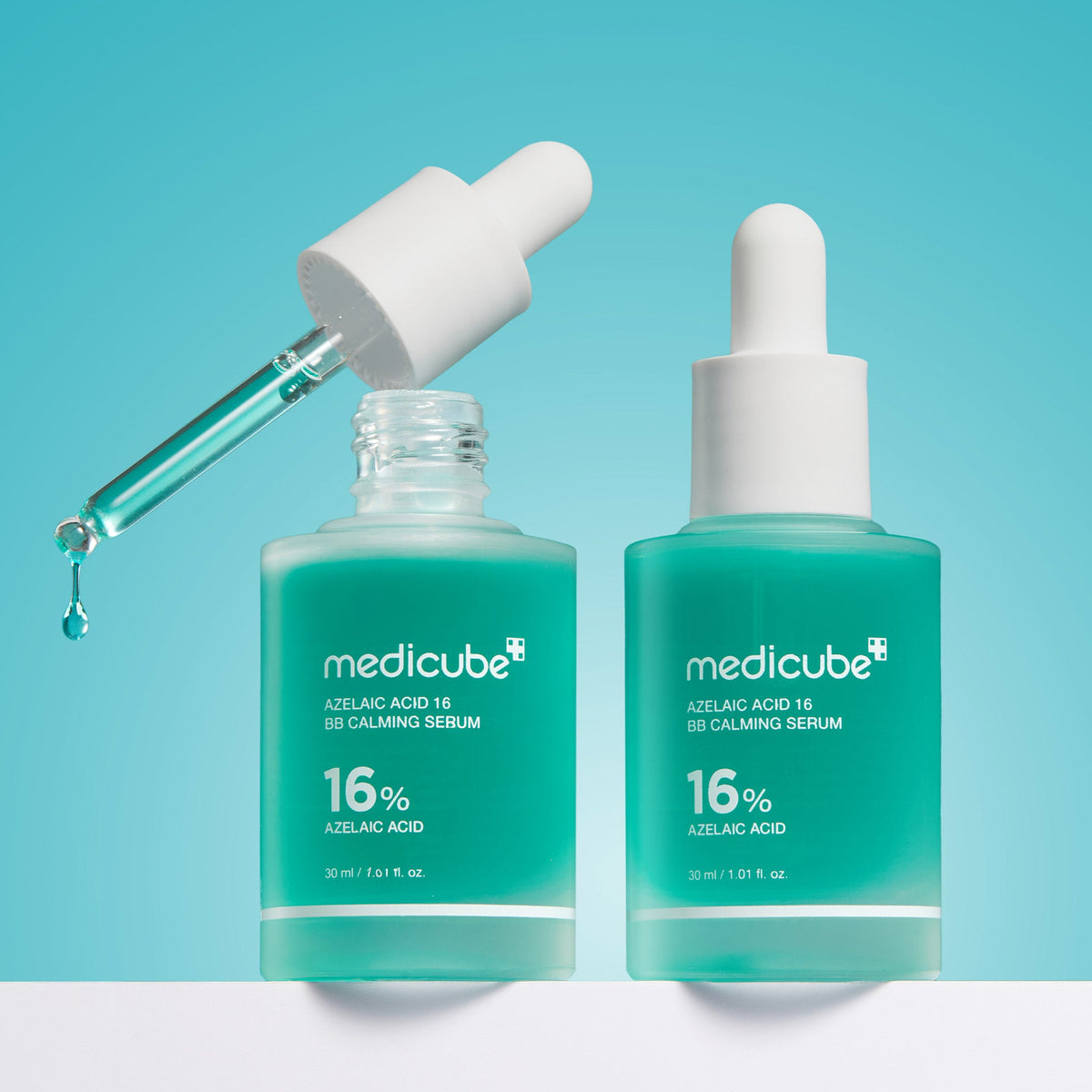 Azelaic Acid 16 Calming Serum A5