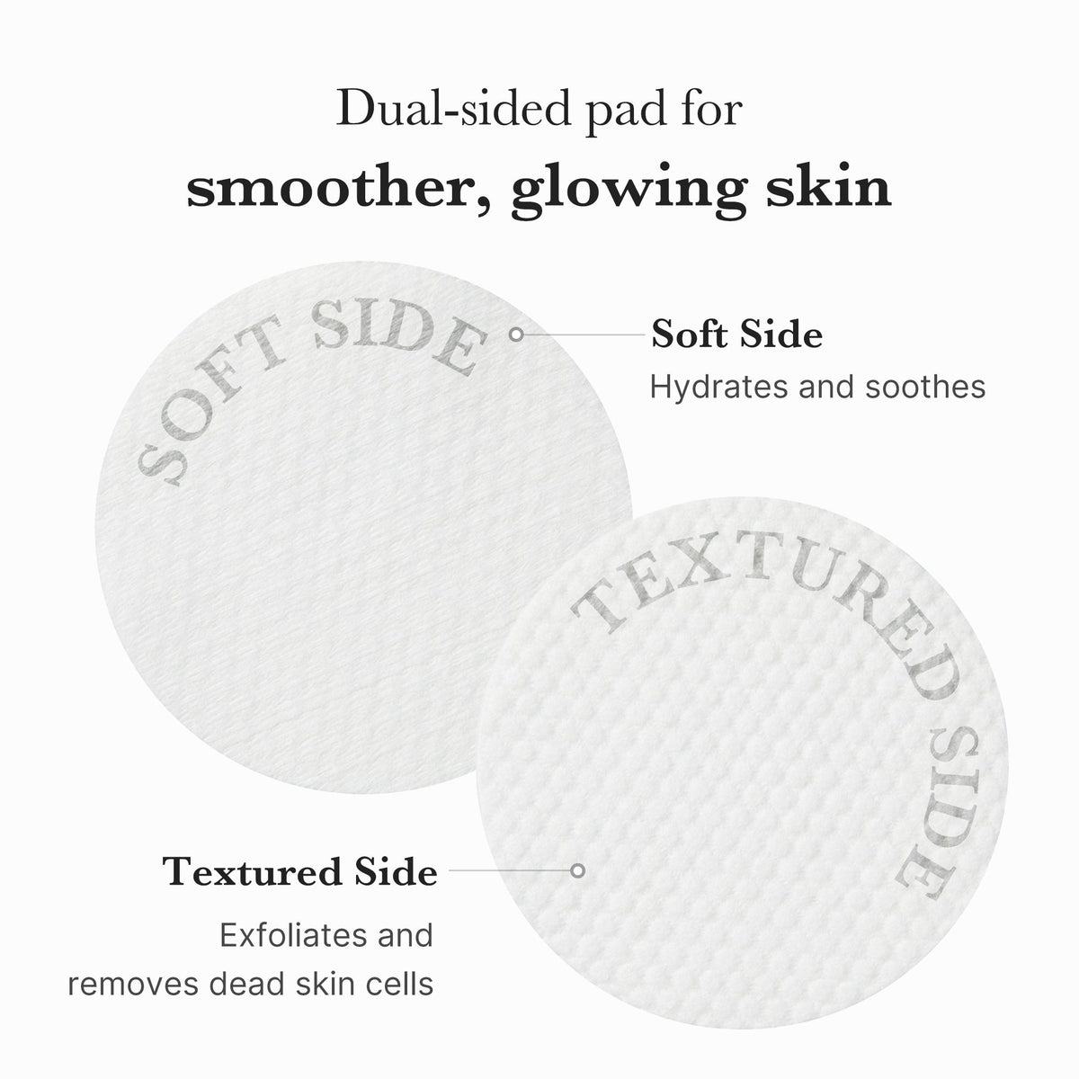 Zero Pore Pads W0