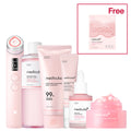 PDRN Pink Glow Home Aesthetic Full Set M2