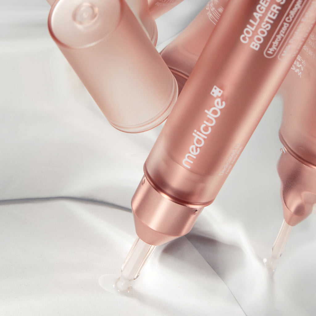 Glazed Milk Duo G9